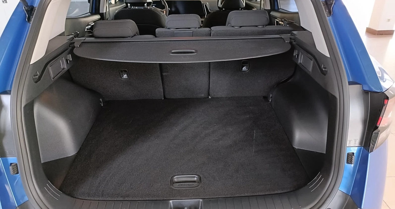 Kia Sportage cena 125900 przebieg: 20727, rok produkcji 2023 z Żary małe 92